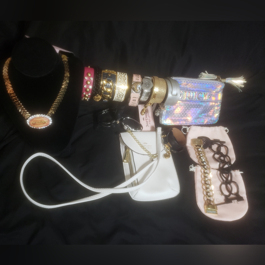 Juicy Couture Crazy Cool Awesome Bundle